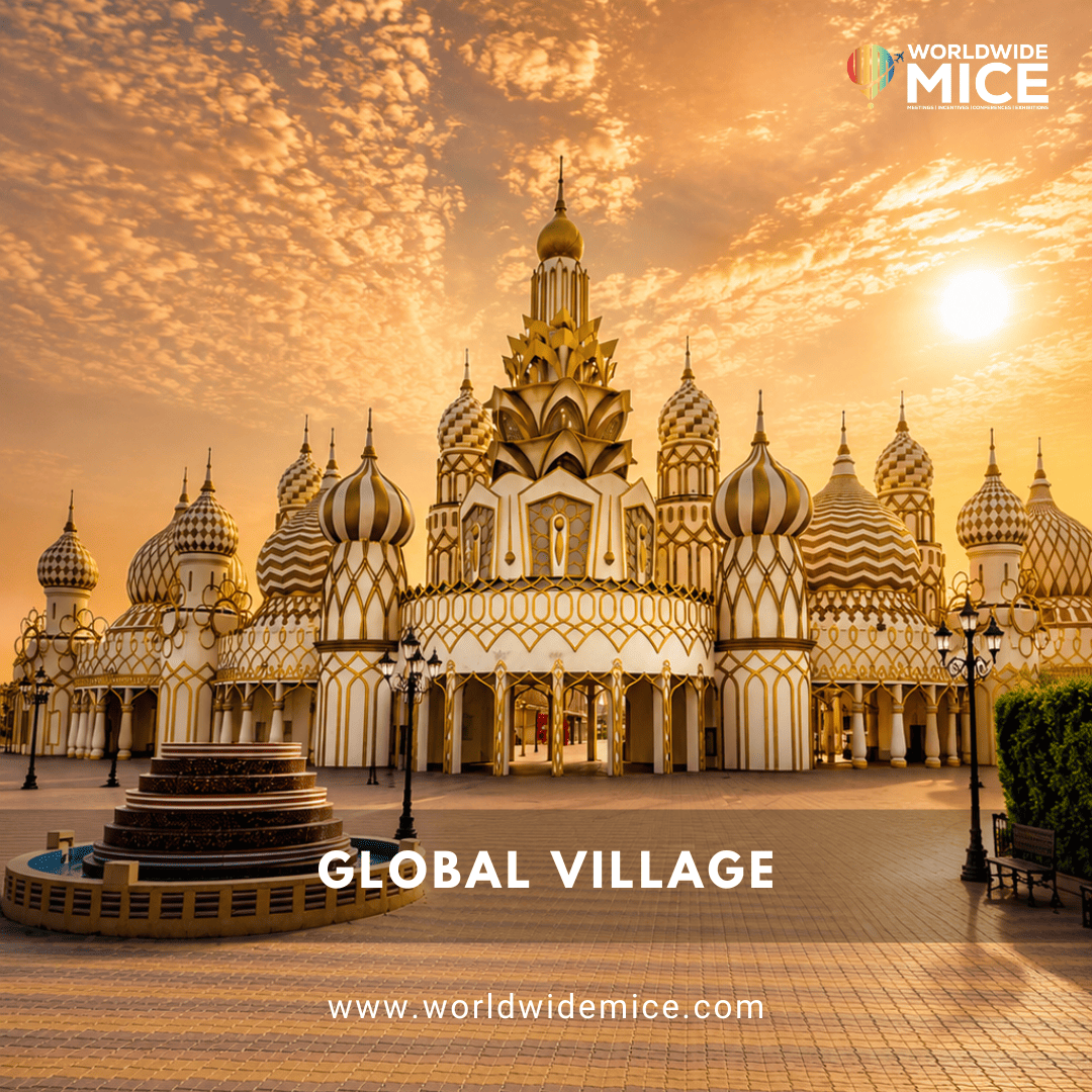Global Village